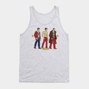 Durden Select Tank Top